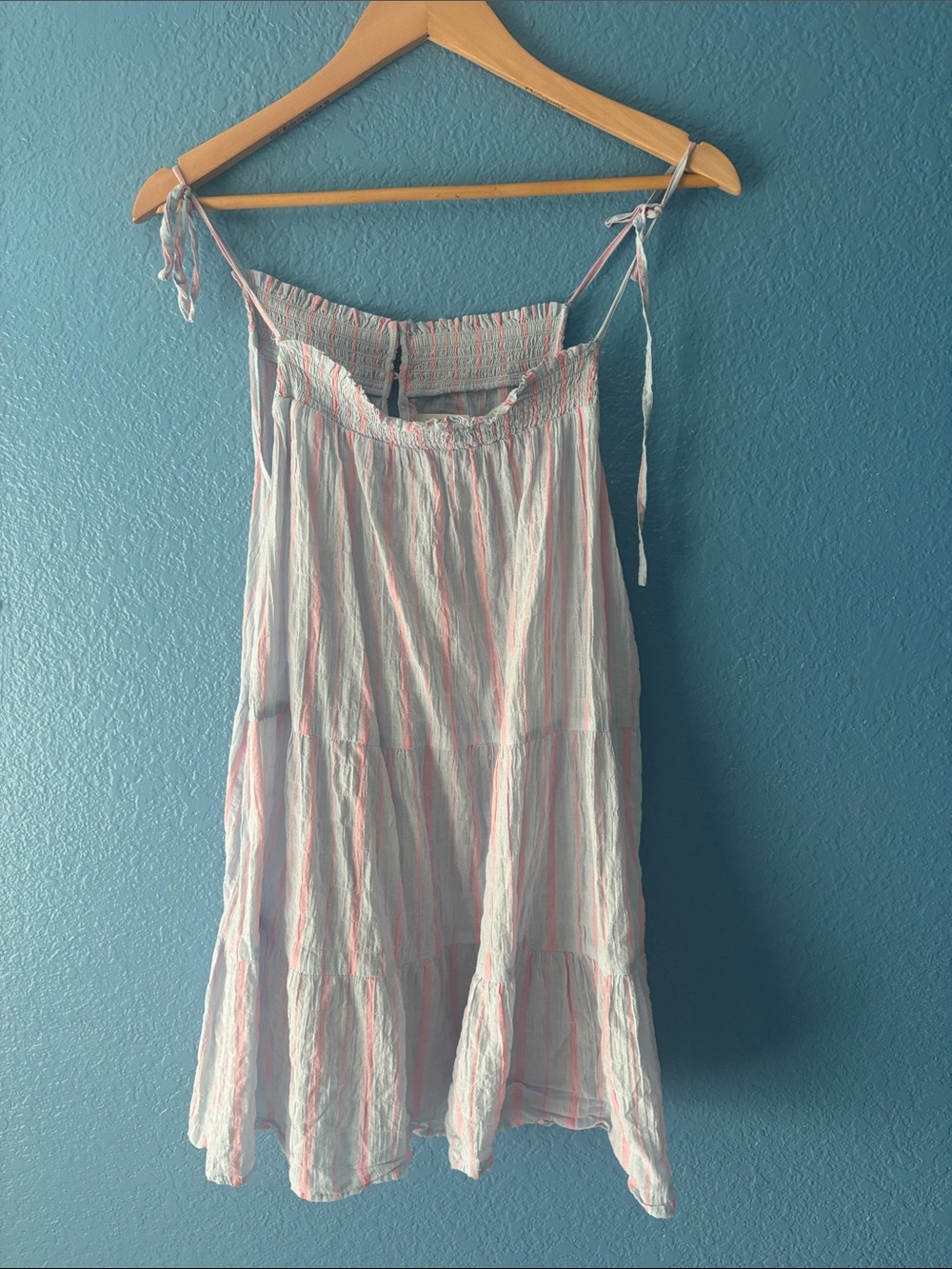 Anthropologie Maeve Light Dress
